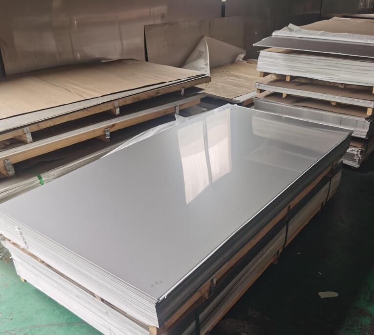 龙岩321不锈钢板