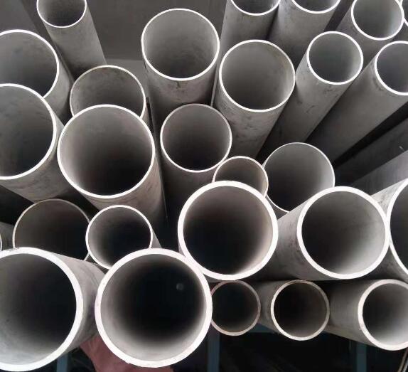 龙岩321不锈钢管