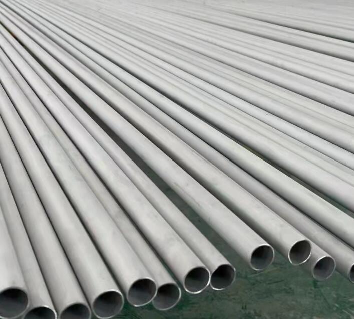 龙岩441不锈钢管