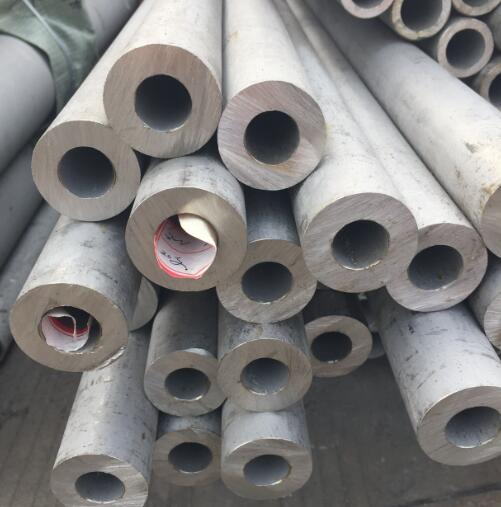 龙岩321不锈钢管