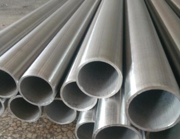 龙岩321不锈钢管