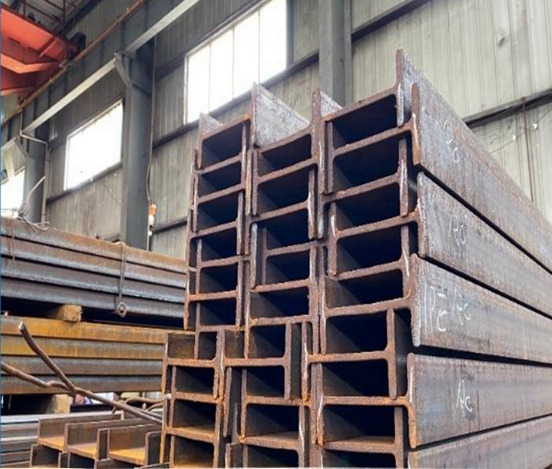 龙岩Q420C工字型钢