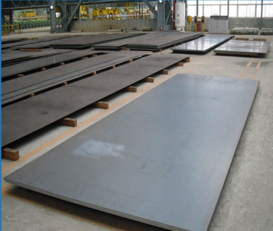 龙岩NM450C耐磨板