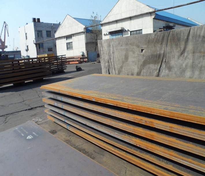 龙岩SA210C镀锌板